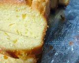 爽やかlemon☆ケーキ♪作り方10写真