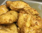 さっちゃんのチキン南蛮作り方5写真