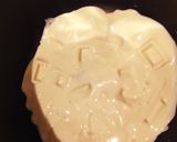 炊飯器で簡単*春 いちごのガトーショコラ作り方2写真