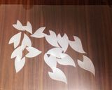 炊飯器で簡単*春 いちごのガトーショコラ作り方6写真