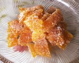 夏みかん♡ピール（甘夏でも）作り方21写真