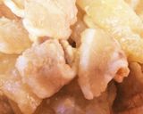 豚肉と大根の塩麹炒め作り方6写真