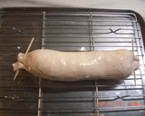 糯米腸作り方8写真