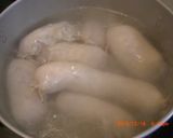 糯米腸作り方10写真