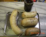 糯米腸作り方11写真