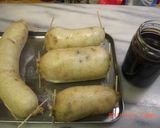 糯米腸作り方12写真