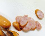 春キャベツと卵のふわふわ炒め♡作り方2写真