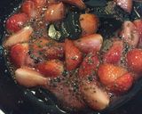 簡単♡いちごのCOHAGI（おはぎ）作り方7写真