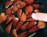 簡単♡いちごのCOHAGI（おはぎ）作り方6写真