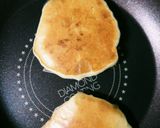手づかみ◎もちもちバナナ☆パンケーキ作り方3写真