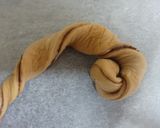 贅沢なコーヒー/ココア風味✿ねじりパン✿作り方14写真