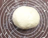 ふわもちノンバター豆腐はちみつパン♡HB作り方2写真