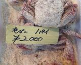 本マグロ中落ち、赤身は削ぎたてが美味い作り方20写真