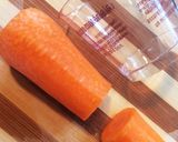 持ち寄り手順付♡スティック野菜&ディップ作り方2写真