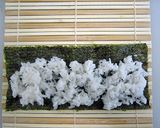 レインボー飾り巻き寿司作り方3写真