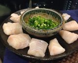 本マグロ中落ち、赤身は削ぎたてが美味い作り方34写真