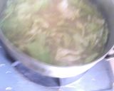 残った味噌汁は冷凍作り方1写真