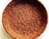 米粉の簡単チーズケーキ作り方4写真