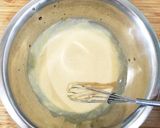 栄養満点＊ひじきと大豆の味噌マヨサラダ＊作り方2写真