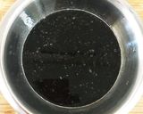 栄養満点＊ひじきと大豆の味噌マヨサラダ＊作り方3写真