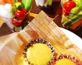 持ち寄り手順付♡スティック野菜&ディップ作り方9写真