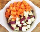 栄養満点＊ひじきと大豆の味噌マヨサラダ＊作り方6写真