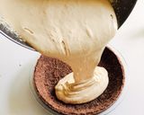 米粉の簡単チーズケーキ作り方6写真