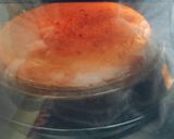 米粉の簡単チーズケーキ作り方8写真