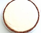 米粉の簡単チーズケーキ作り方7写真