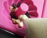 おから焼きド　クルミ＆レーズン＆黒糖作り方10写真