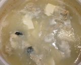 本マグロ中落ち、赤身は削ぎたてが美味い作り方35写真