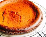 米粉の簡単チーズケーキ作り方10写真