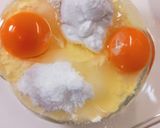 ホケミとココナツオイルのバナナケーキ作り方4写真
