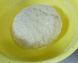 中種法♪ふんわりミルク食パン♪作り方1写真