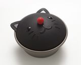 キャットで作るアボカド春色リゾット作り方7写真