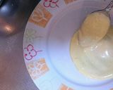 簡単♪パリッ焼き☆さばのカレーマヨソース作り方5写真