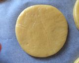 絶対失敗しない！アンパンマンクッキー♡作り方5写真