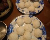 田舎のぼたもち作り方6写真