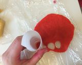 絶対失敗しない！アンパンマンクッキー♡作り方8写真