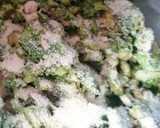 ごはんのお供：ふきのとう味噌・生味噌仕立作り方3写真