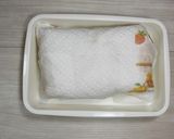 【基本の和食】ほうれん草の白和え。作り方1写真
