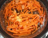 【基本の和食】ほうれん草の白和え。作り方4写真