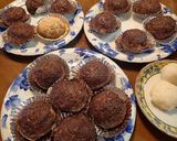 田舎のぼたもち作り方17写真