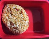 ☆ジュウオウジャー☆キャラ弁☆簡単☆作り方2写真
