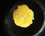 ☆ジュウオウジャー☆キャラ弁☆簡単☆作り方6写真