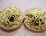春が来た♪イカナゴのくぎ煮トースト作り方2写真