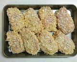 春キャベツのヒレカツサンド作り方2写真