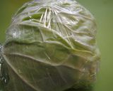 梅キャベのトーストサンド作り方1写真