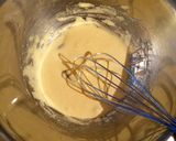 焼かないプリン♡醤油風味のカラメルソース作り方2写真