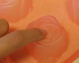 ココナッツパンナコッタ作り方10写真